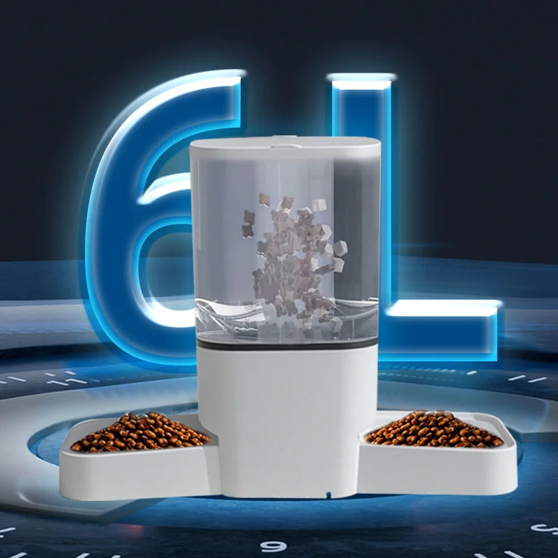 Furvex™ Smart Feeder