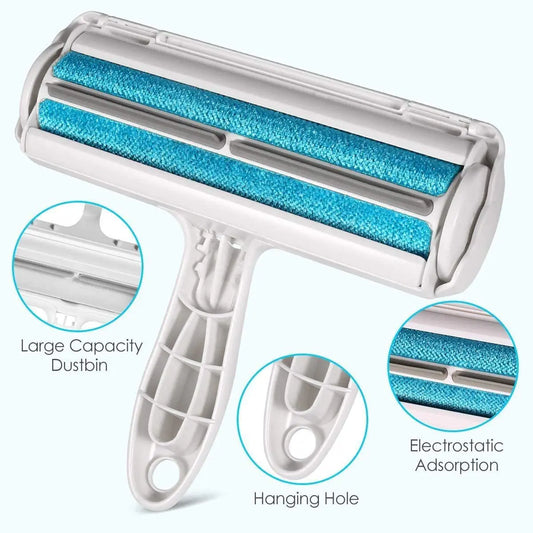FurGone™ – Removedor de Pelos