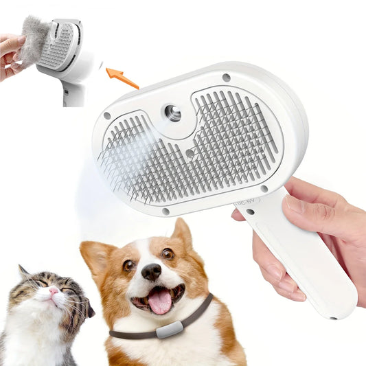 Furvex™ SteamBrush Pro