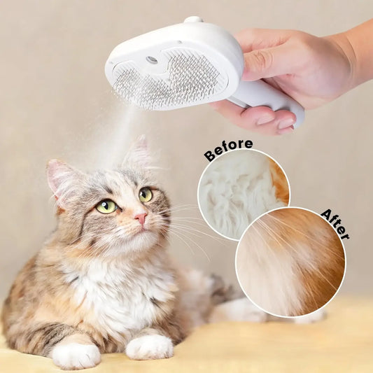 Furvex™ SteamBrush Pro