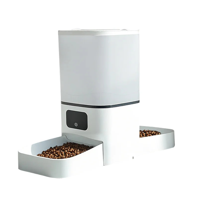 Furvex™ Smart Feeder