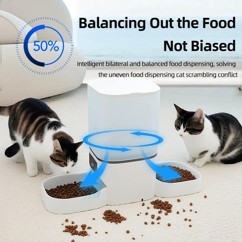 Furvex™ Smart Feeder