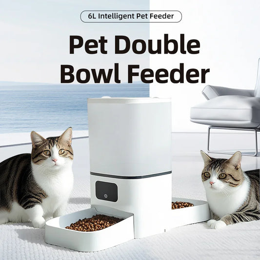 Furvex™ Smart Feeder